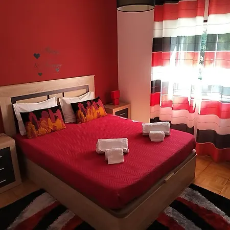 Casas Manos Nevoa