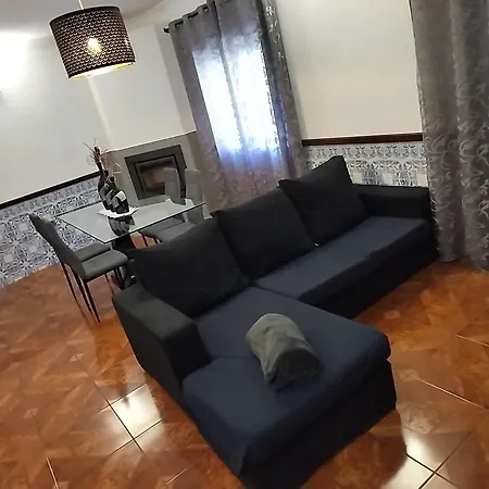 Апартаменты Casa Manos Nevoa