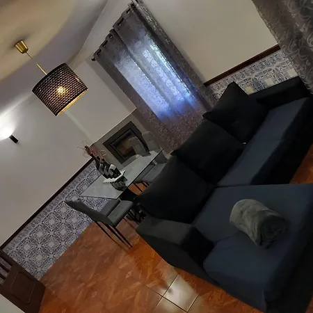 Casas Manos Nevoa شقة *