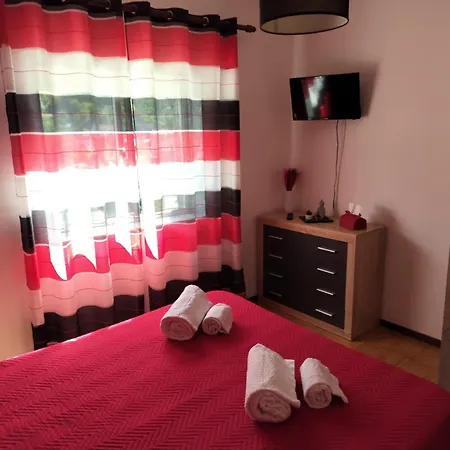 شقة Casas Manos Nevoa