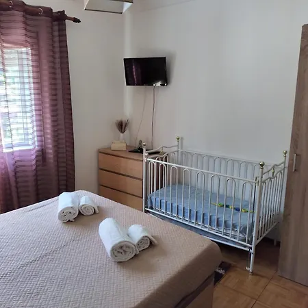 Lägenhet Casa Manos Nevoa *