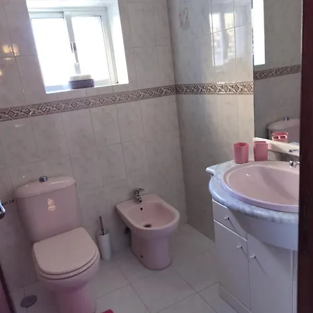 Casa Manos Nevoa *