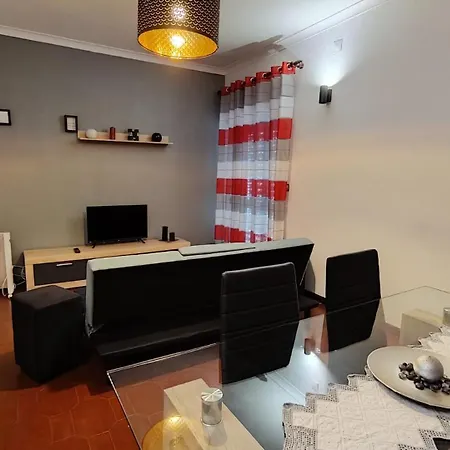 Casa Manos Nevoa Geres