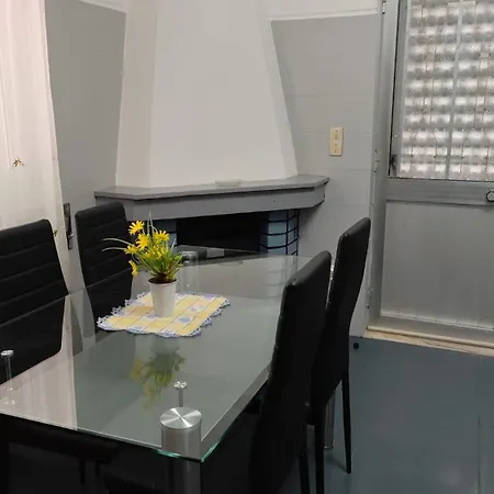 Casa Manos Nevoa Lägenhet