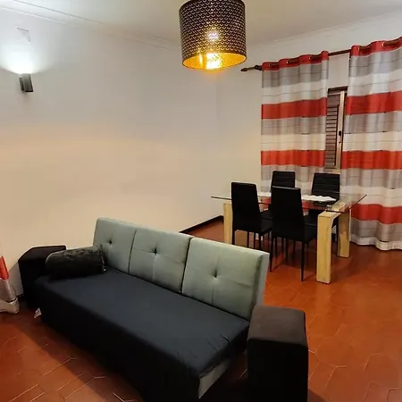 Casa Manos Nevoa شقة *