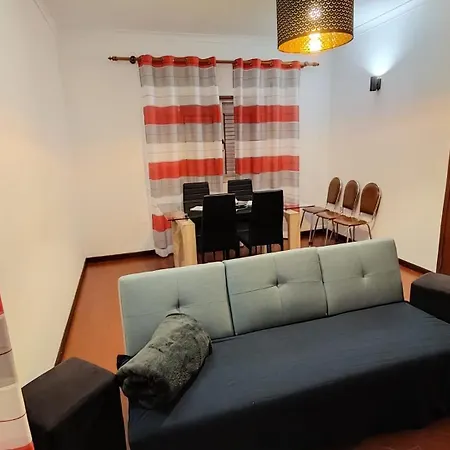 شقة Casa Manos Nevoa *