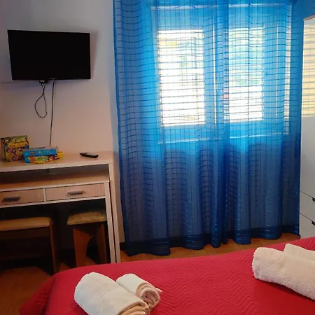 Lägenhet Casa Manos Nevoa Geres