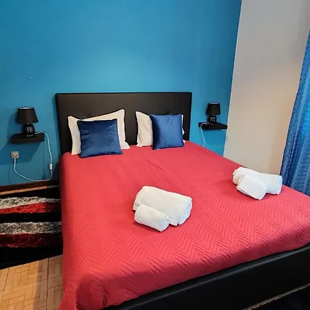 Casa Manos Nevoa *