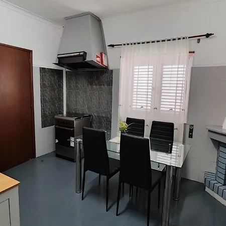 Casa Manos Nevoa * جيريز