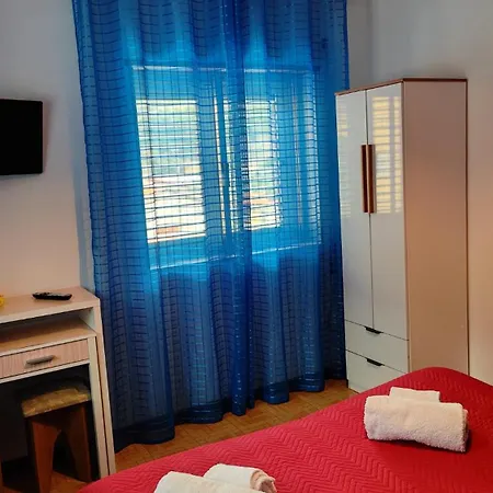 Casa Manos Nevoa