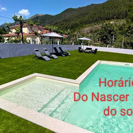 Casas Manos Nevoa جيريز