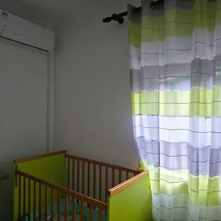 Casas Manos Nevoa شقة جيريز
