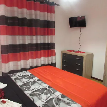 Casa Manos Nevoa *
