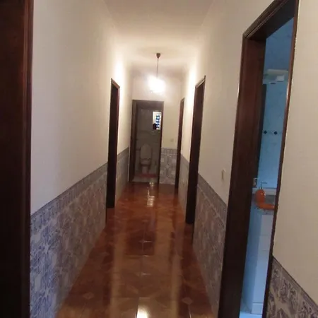 Casa Manos Nevoa