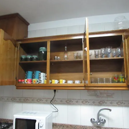 Holiday home Casa Manos Nevoa