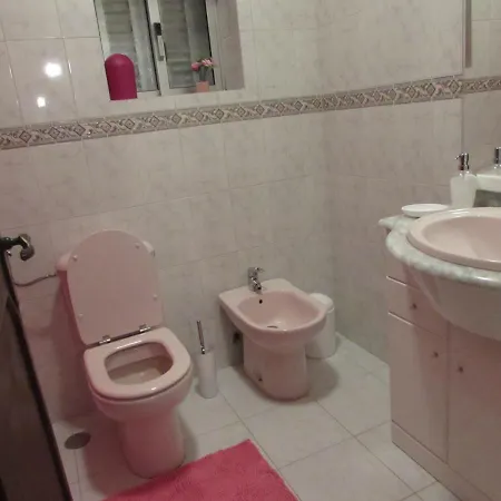 Holiday home Casa Manos Nevoa *