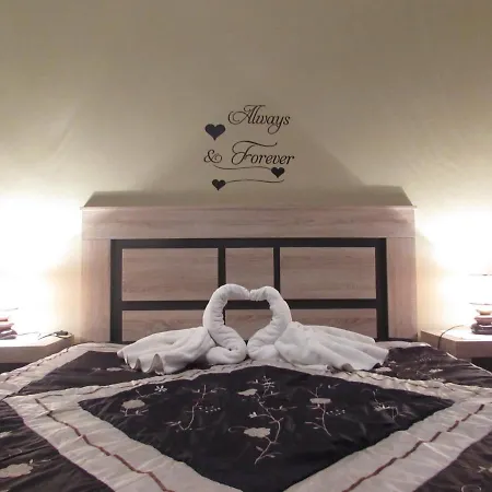 Casa Manos Nevoa Holiday home