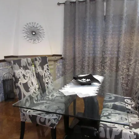 Holiday home Casa Manos Nevoa Geres