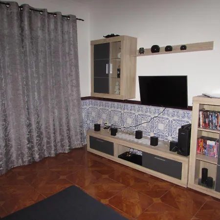 Holiday home Casa Manos Nevoa Geres