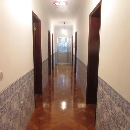 Holiday home Casa Manos Nevoa Geres