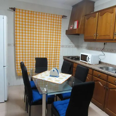 Holiday home Casa Manos Nevoa Geres