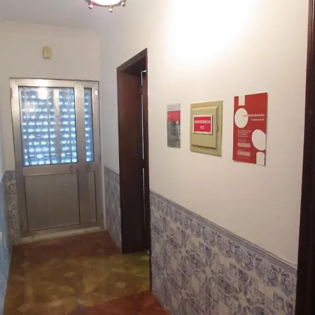 Holiday home Casa Manos Nevoa *