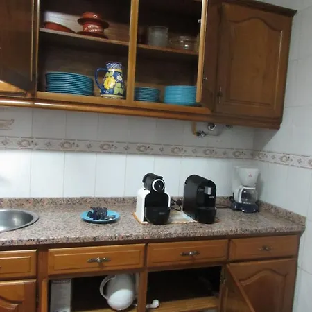 Casa Manos Nevoa * Geres