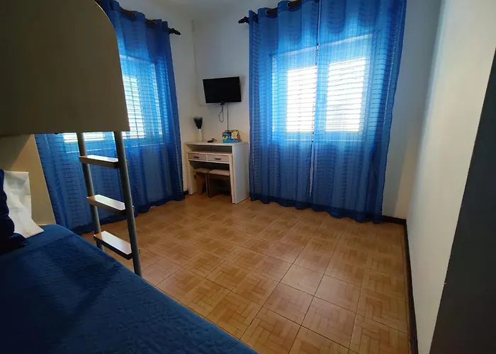 Casa Manos Nevoa 아파트 *