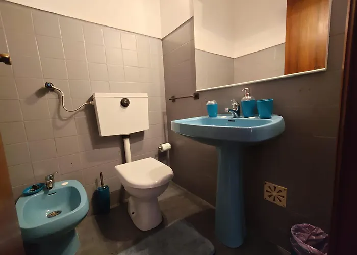 Casa Manos Nevoa 아파트