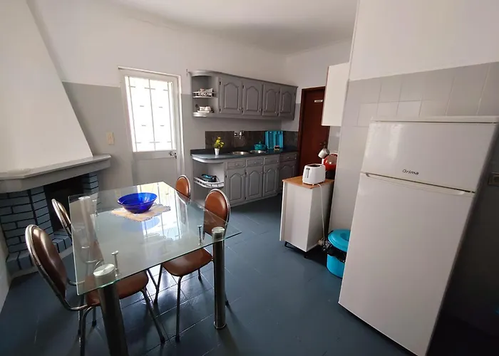 Casa Manos Nevoa 아파트 *