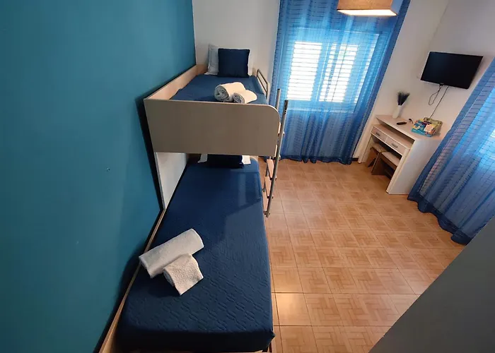 Casa Manos Nevoa 아파트 제어스