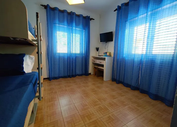 Casa Manos Nevoa 제어스