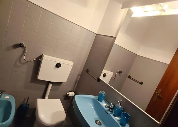 Casa Manos Nevoa 아파트 *