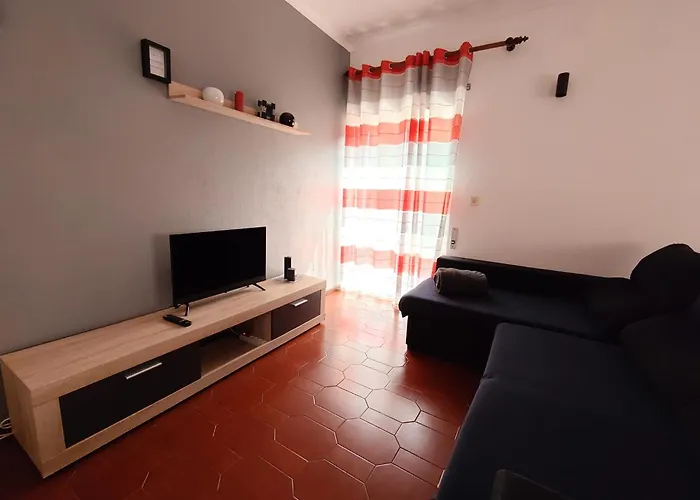 Casa Manos Nevoa 아파트 제어스