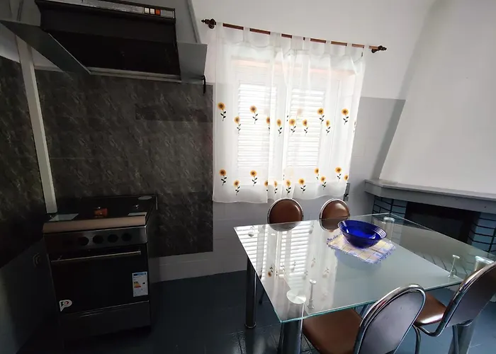 Casa Manos Nevoa 제어스