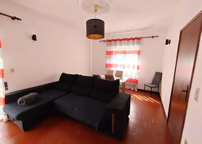 Casa Manos Nevoa 아파트