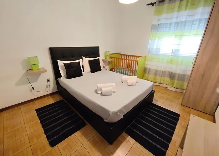 Casa Manos Nevoa Geres