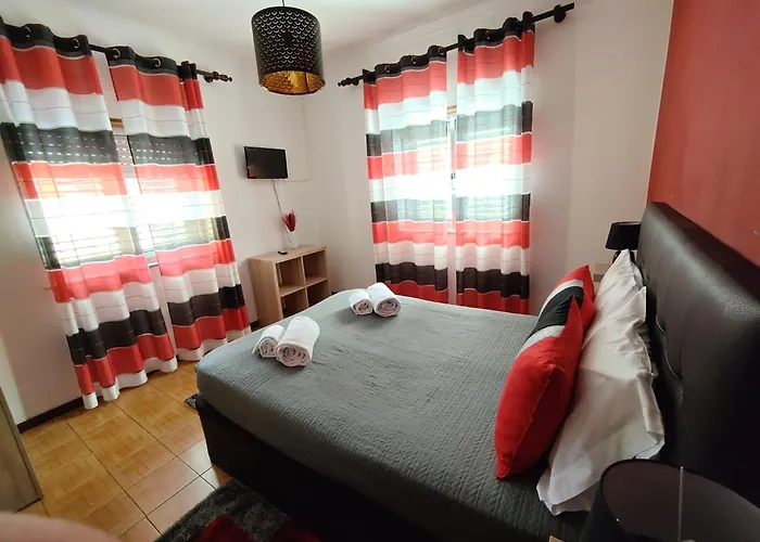 Casa Manos Nevoa * 제어스