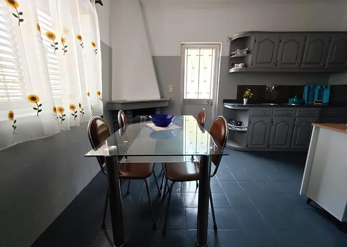 아파트 Casa Manos Nevoa 제어스