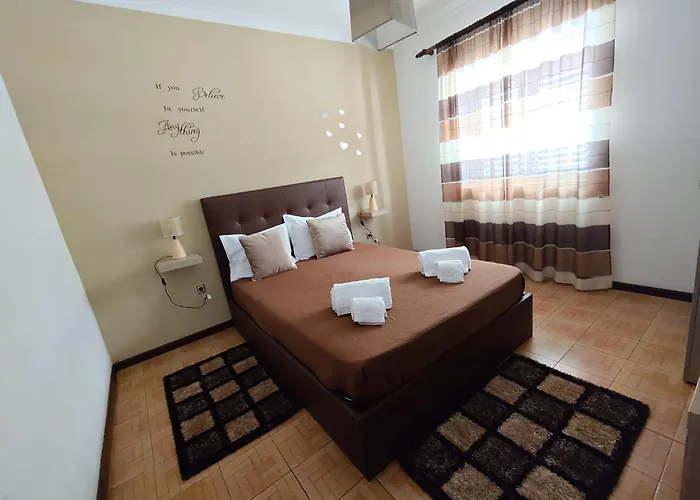 Casa Manos Nevoa 제어스