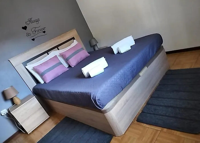 Casa Manos Nevoa 제어스