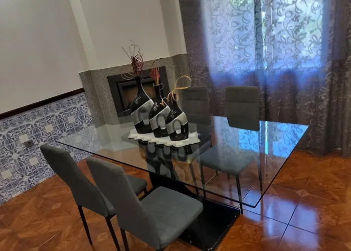 Lejlighed Casa Manos Nevoa