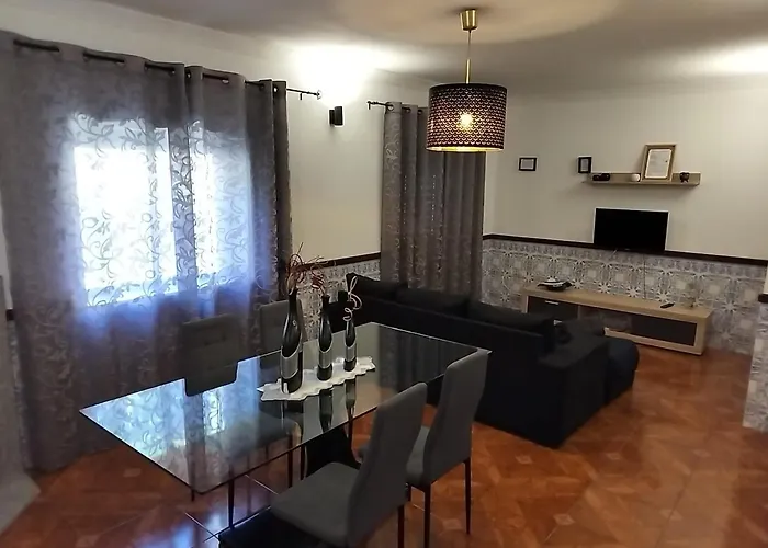 Casa Manos Nevoa 제어스