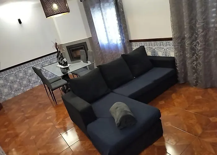 Lejlighed Casa Manos Nevoa