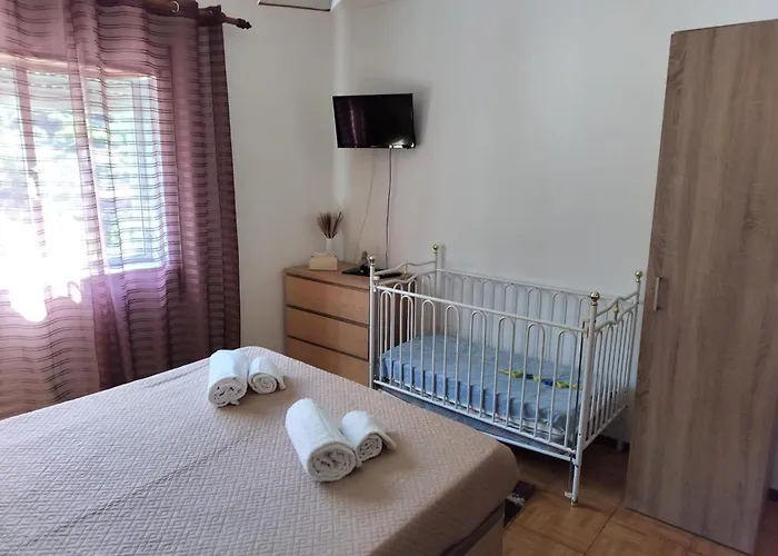 Lejlighed Casa Manos Nevoa *