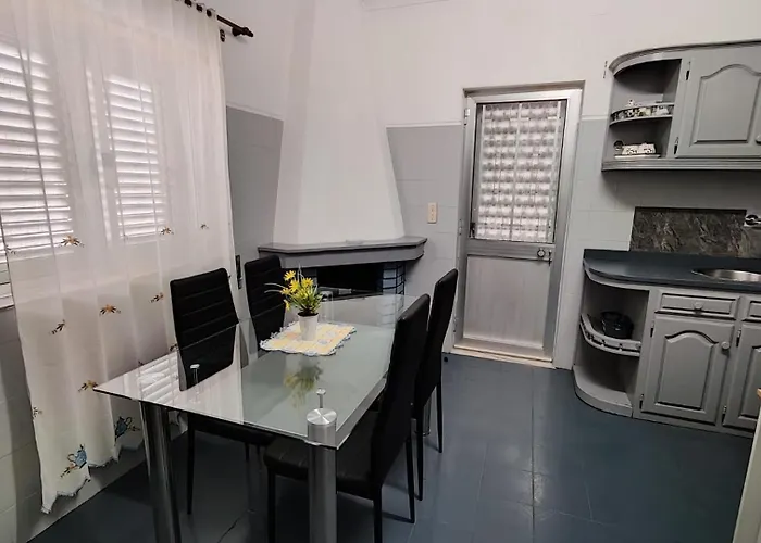 Casa Manos Nevoa Lejlighed Geres