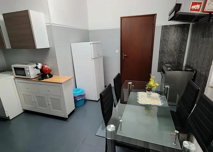 Casa Manos Nevoa * Geres