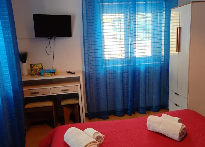 Lejlighed Casa Manos Nevoa Geres